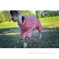 Fully Covered Classic Design Puppy Sweater